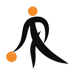 Bowling - Male | Motion | 2 Colored | v1