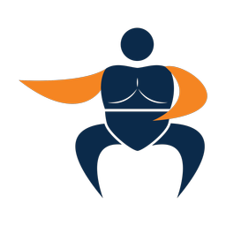 Sumo Wrestling - Male | Motion | 2 Colored | v5