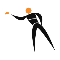 Corn Hole - Male | Motion | 2 Colored | v1