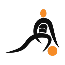 Soccer Goalie - Male | Motion | 2 Colored | v2