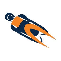 Luge - Male | Motion | 2 Colored | v1