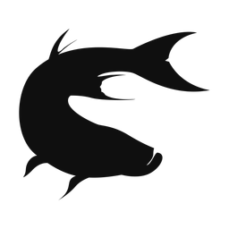 Tarpon - Both | Classic | Silhouette | v1