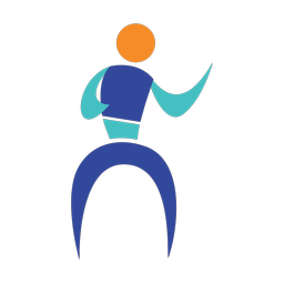 Karate - Male | Motion | 3 Colored | v3