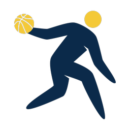 Basketball - Male | Strike | 2 Colored | v2