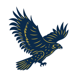 Falconry - Both | Strike | 2 Colored | v1