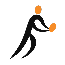 Rugby - Male | Motion | 2 Colored | v4