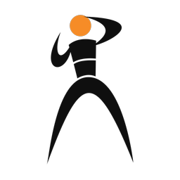 MMA - Male | Motion | 2 Colored | v5