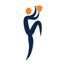 Baseball Pitcher - Male | Motion | 2 Colored | v1