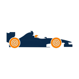 F1 - Both | Round | 2 Colored | v1