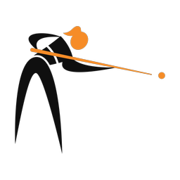 Billiards - Female | Motion | 2 Colored | v1