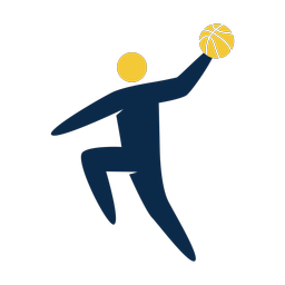 Basketball - Male | Strike | 2 Colored | v6