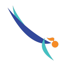 Diving - Female | Motion | 3 Colored | v1