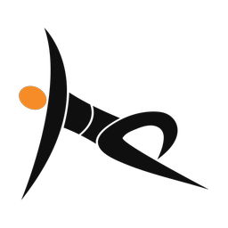 Yoga - Male | Motion | 2 Colored | v4