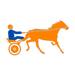 Harness Racing - Male | Round | 3 Colored | v1