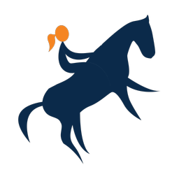 Rodeo - Female | Motion | 2 Colored | v1