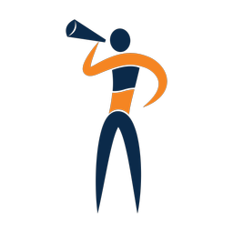 Cheerleader - Male | Motion | 2 Colored | v1