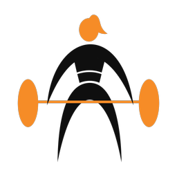 Power Lifter - Female | Motion | 2 Colored | v5