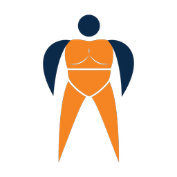 Sumo Wrestling - Male | Motion | 2 Colored | v1