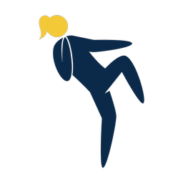 MMA - Female | Strike | 2 Colored | v5