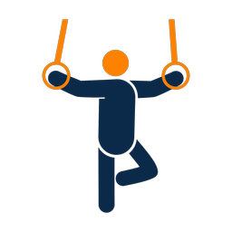 Rings - Male | Round | 2 Colored | v1