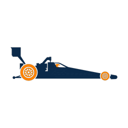 Dragster - Both | Round | 2 Colored | v1