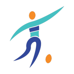 Rugby - Male | Motion | 3 Colored | v3