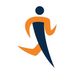 Running - Male | Motion | 2 Colored | v2
