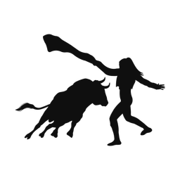 Matador - Female | Classic | Silhouette | v2