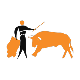 Matador - Male | Motion | 2 Colored | v2