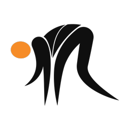 Running - Male | Motion | 2 Colored | v4