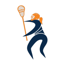 Lacrosse Player - Female | Motion | 2 Colored | v3