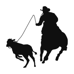 Rodeo - Male | Classic | Silhouette | v2