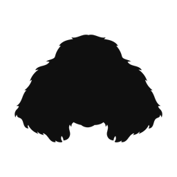 Poodle - Both | Classic | Silhouette | v1