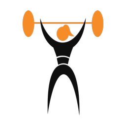 Power Lifter - Female | Motion | 2 Colored | v3