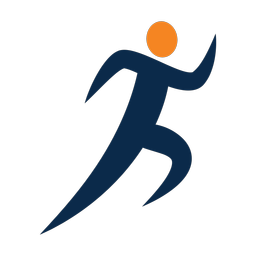 Running - Male | Motion | 2 Colored | v5