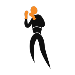 Boxing - Male | Motion | 2 Colored | v2
