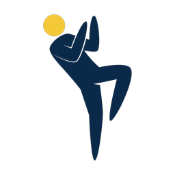 MMA - Male | Strike | 2 Colored | v5