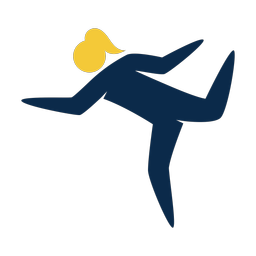 Yoga - Female | Strike | 2 Colored | v4