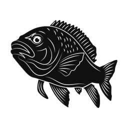 Red Snapper - Both | Promax | Silhouette | v2
