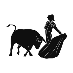 Matador - Female | Promax | Silhouette | v2