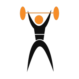 Power Lifter - Male | Motion | 2 Colored | v2