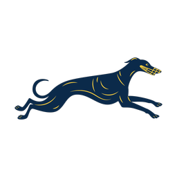Dog Racing - Both | Strike | 2 Colored | v2