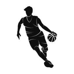 Basketball - Male | Promax | Silhouette | v2