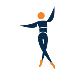 Ballet Dancing - Male | Motion | 2 Colored | v2