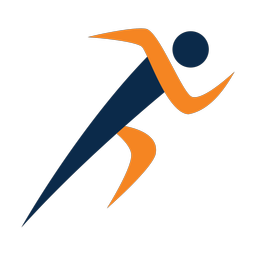 Running - Male | Motion | 2 Colored | v3