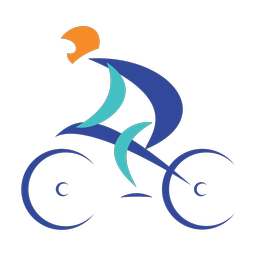 Cycling - Male | Motion | 3 Colored | v2
