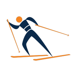 Biathlon - Male | Motion | 2 Colored | v2