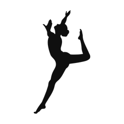 Floor - Female | Classic | Silhouette | v8