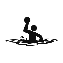 Water Polo - Male | Strike | Silhouette | v1