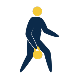 Cross Fit - Male | Strike | 2 Colored | v3